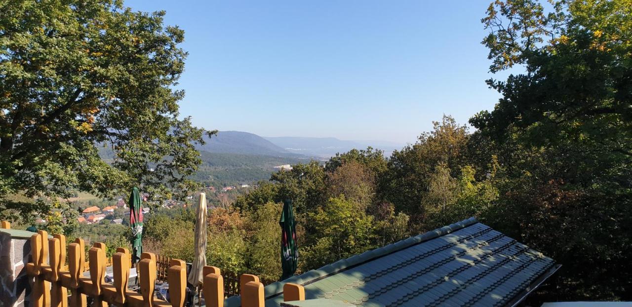 Forrest Hotel Chomutov Dış mekan fotoğraf